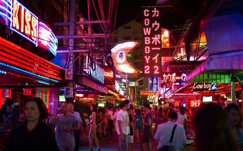 best brothel bangkok|Bangkok Red Light Districts: Guide To The Best Brothels.